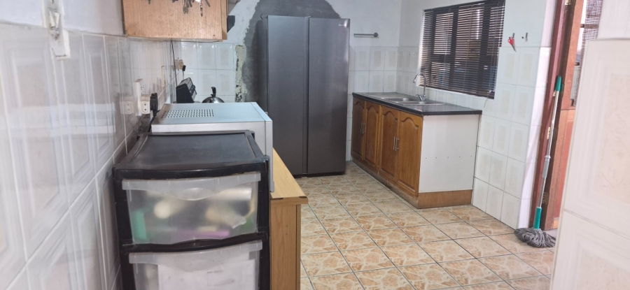 To Let 2 Bedroom Property for Rent in Belthorn Estate Western Cape